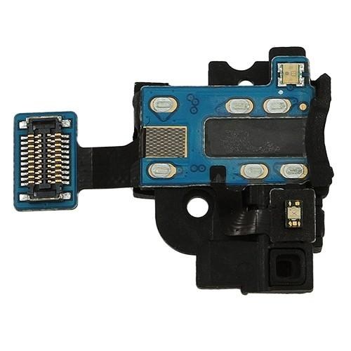 Flex con conector de audio jack para Samsung Galaxy S4, I9500, LTE I9505